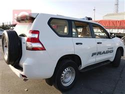 تويوتا لاندكروزر برادو